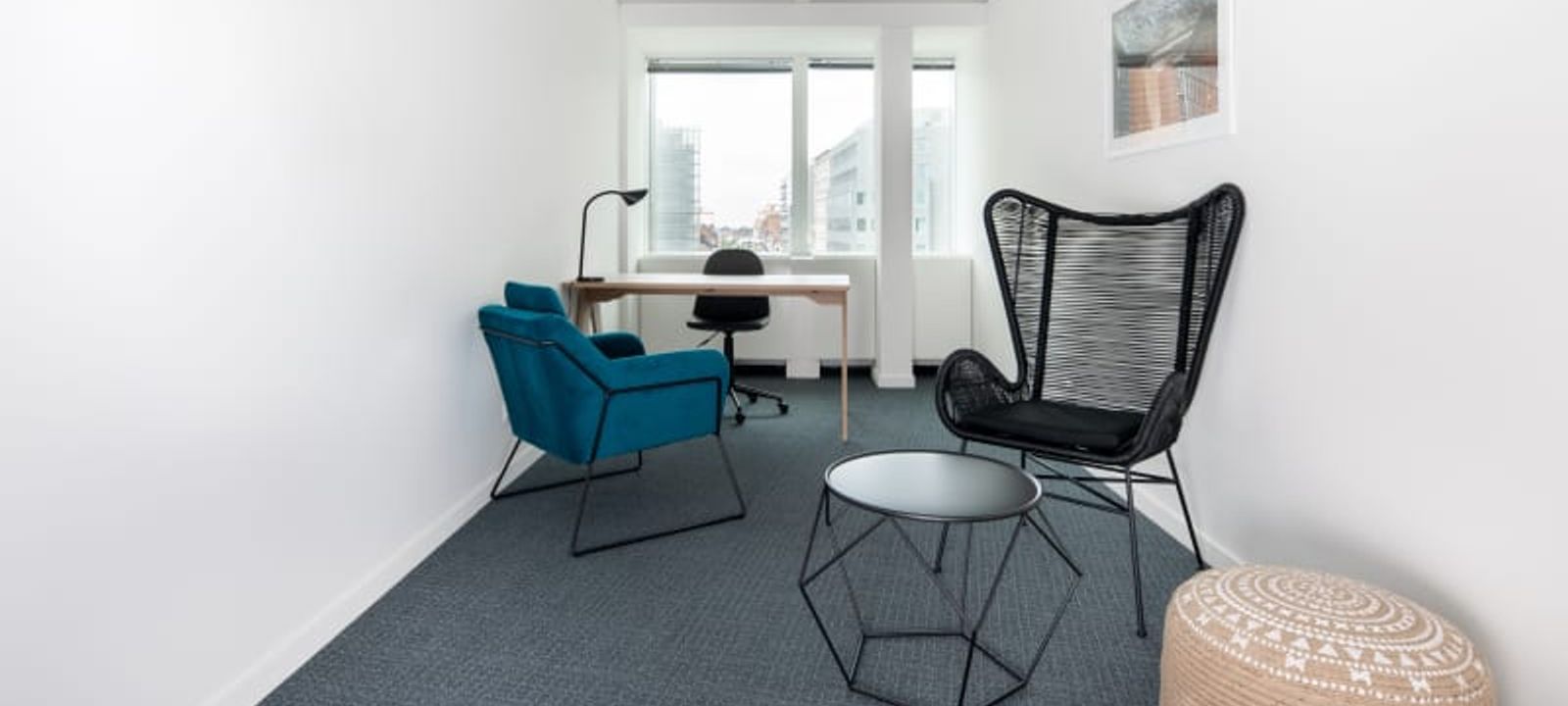 Rdpt Robert Schuman 6, Brussels - Image 1