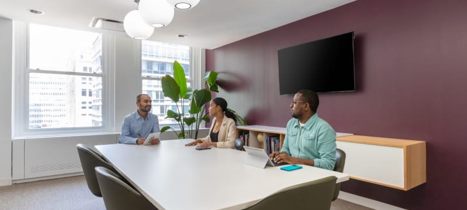 Penn Plaza - Image 1