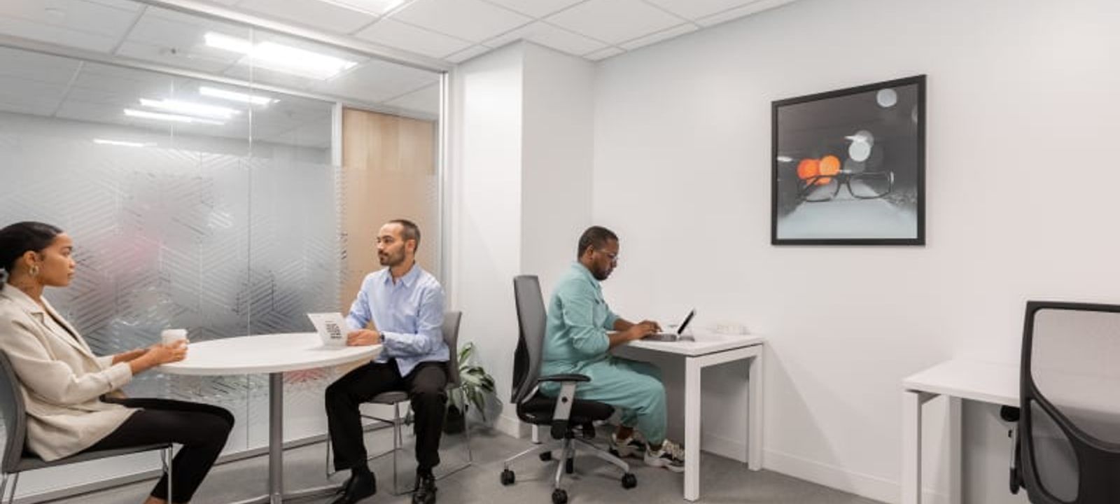 132 West 31st Street, New York - Image 1