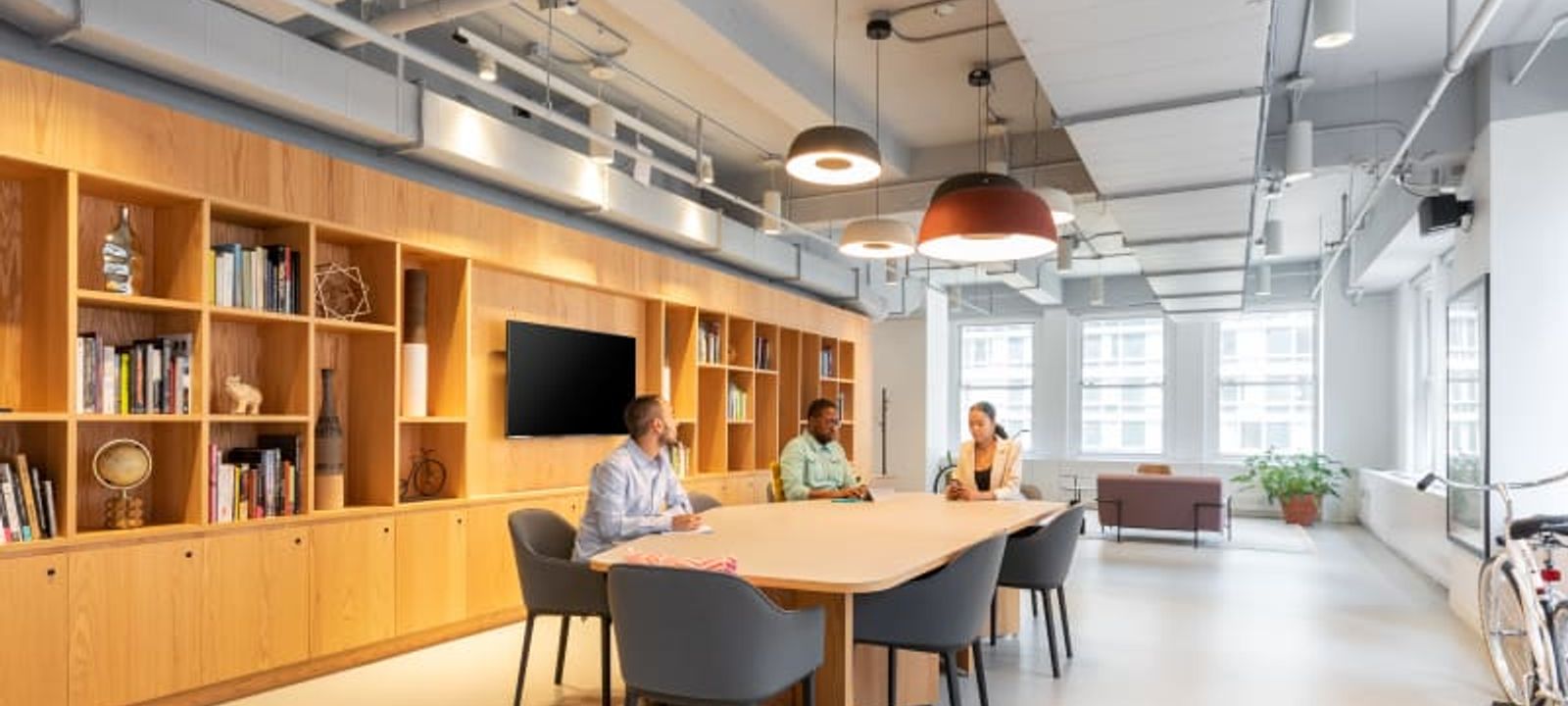 132 West 31st Street, New York - Image 1