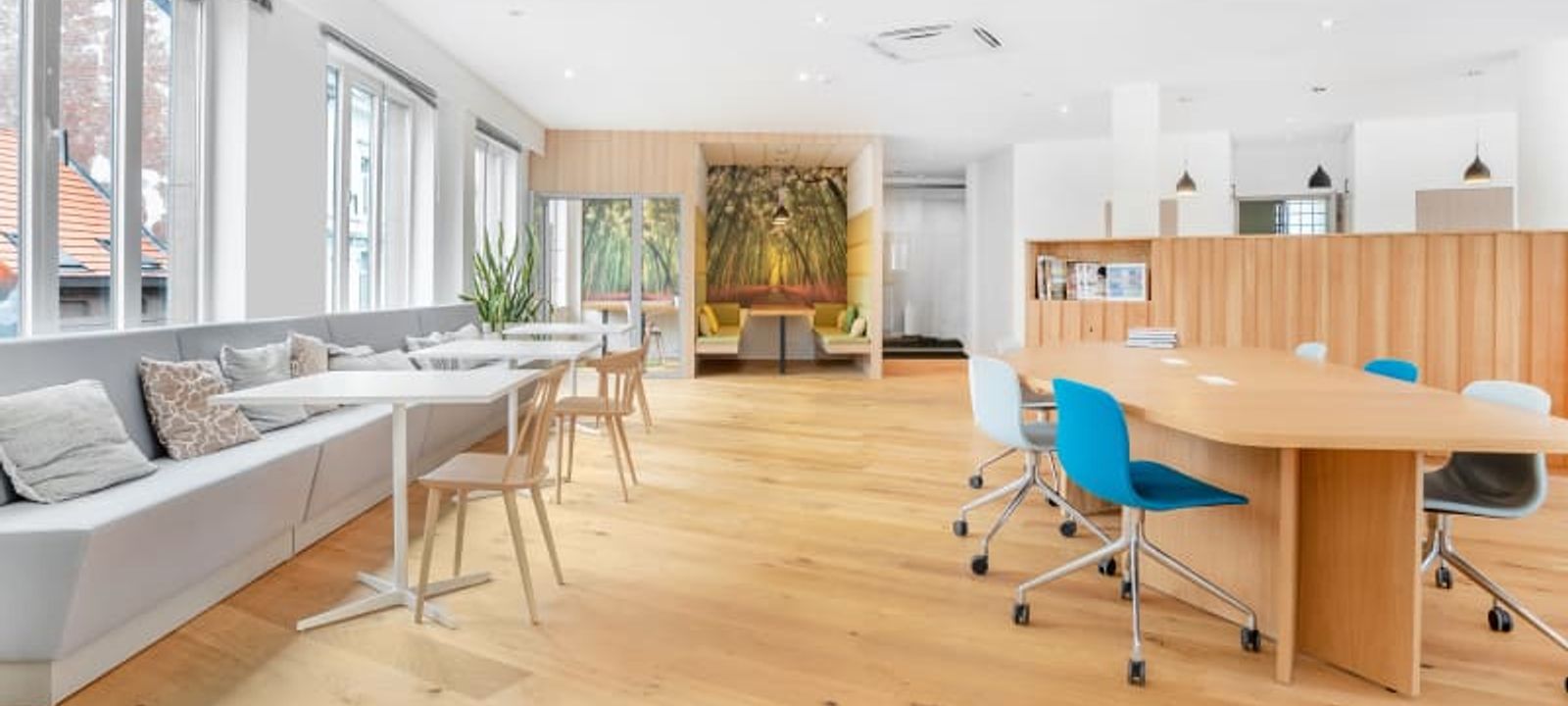 Lange Lozanastraat 142, Antwerp - Image 1