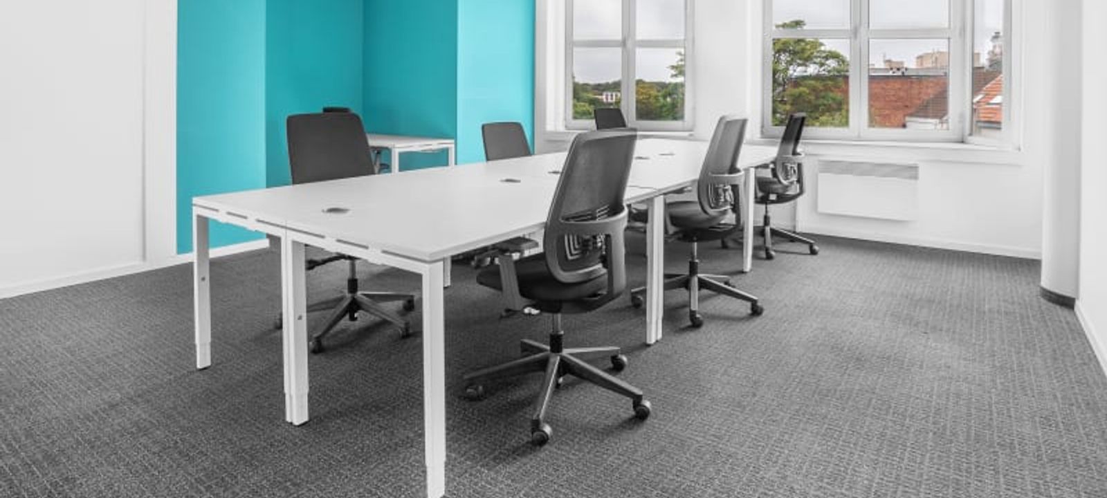 Lange Lozanastraat 142, Antwerp - Image 1