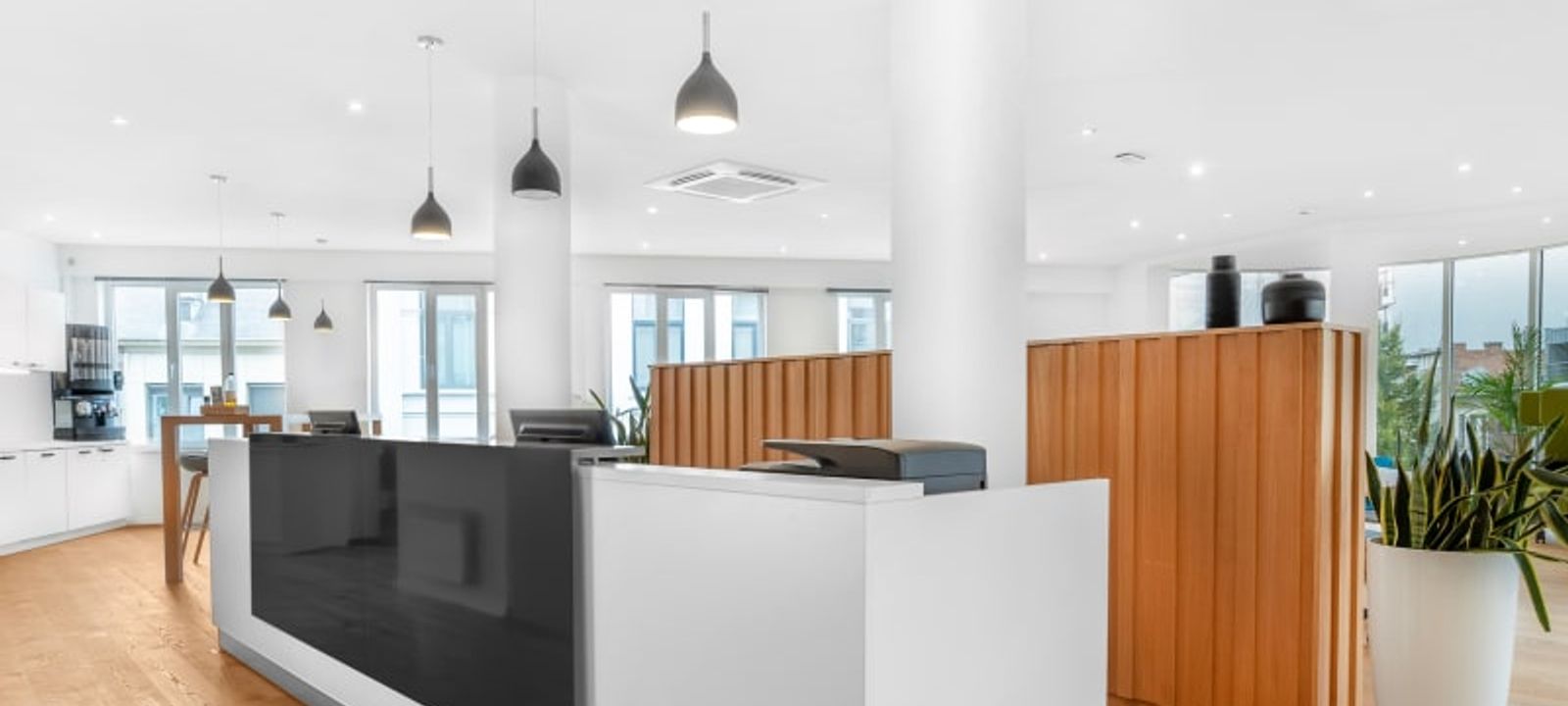 Lange Lozanastraat 142, Antwerp - Image 1