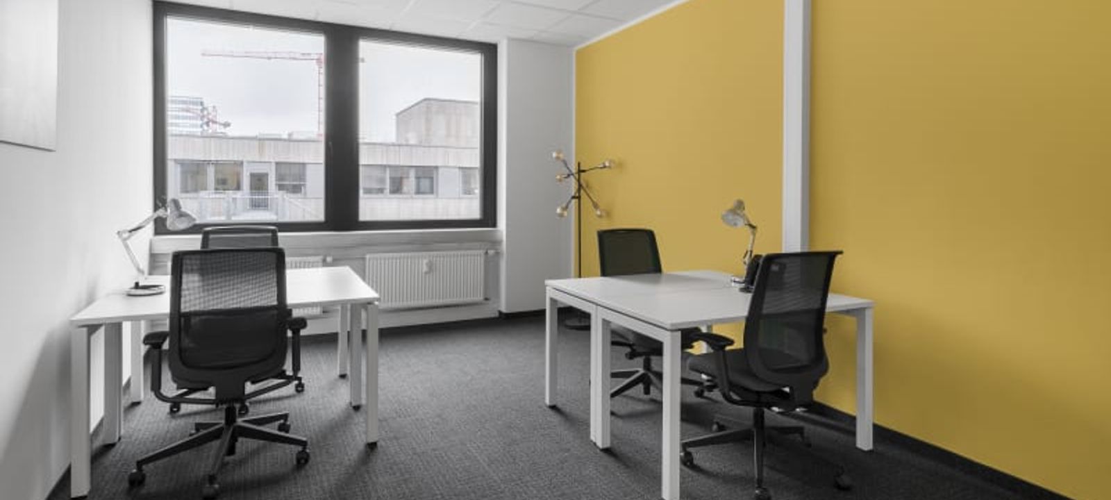 70 Hahnstrasse, Frankfurt Am Main - Image 1