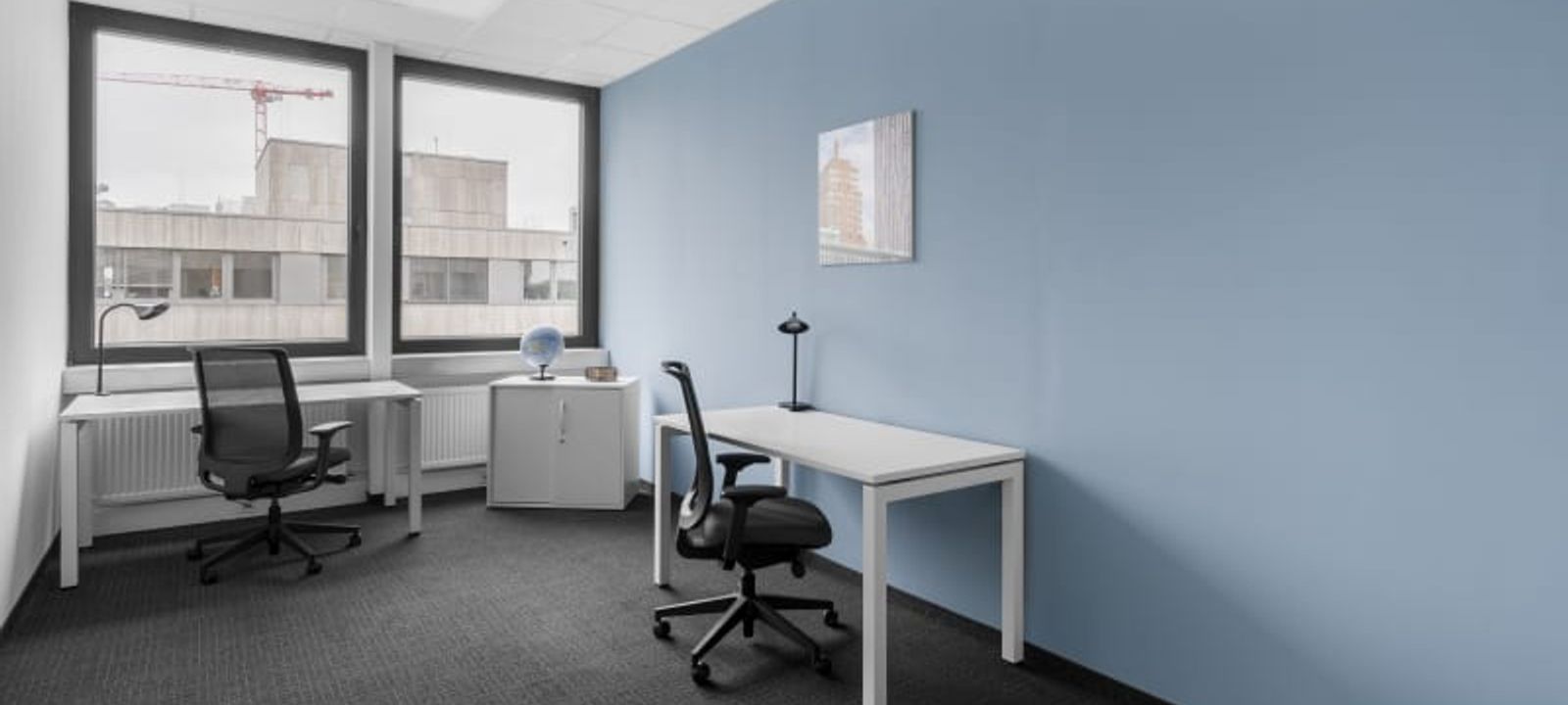 70 Hahnstrasse, Frankfurt Am Main - Image 1