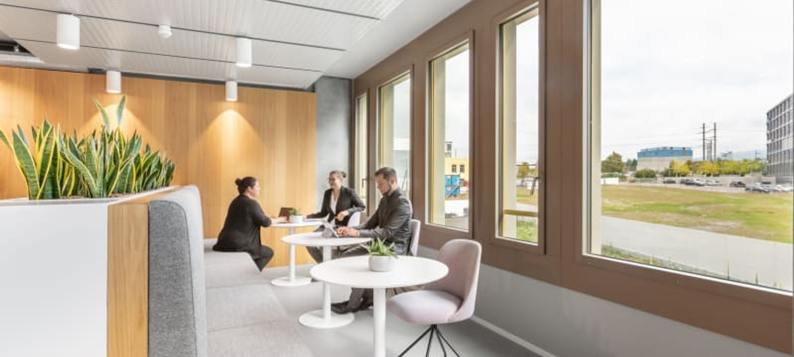 37 Suurstoffi, Risch-rotkreuz - Image 1