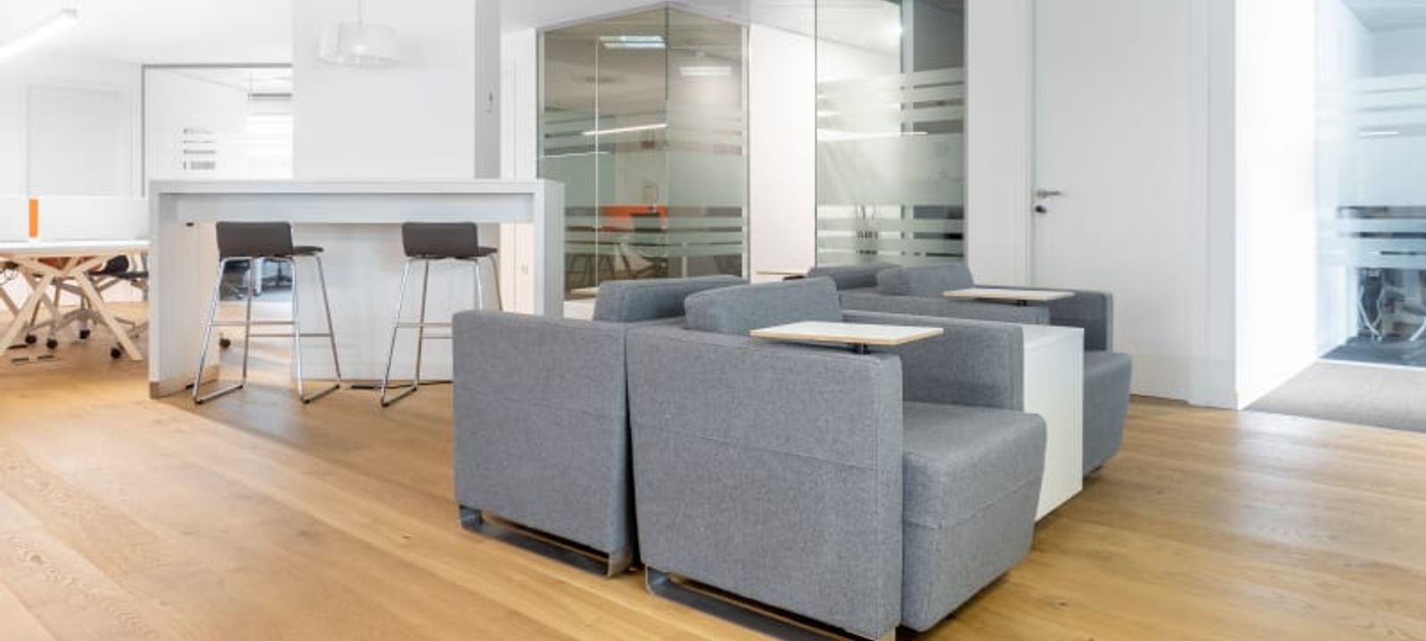 1 Plaza De Cataluna, Barcelona - Image 1