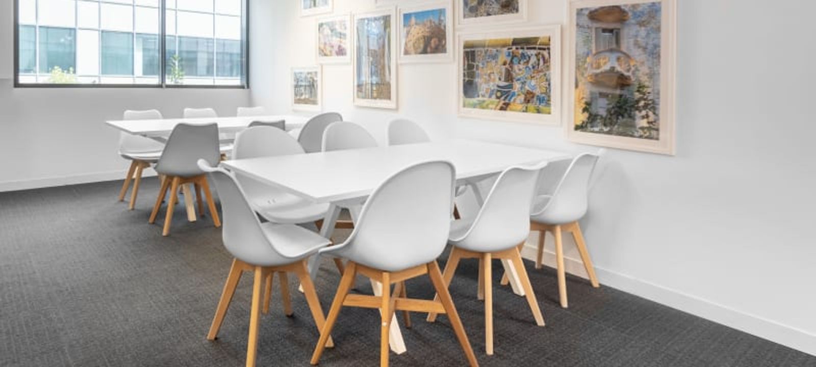 1 Plaza De Cataluna, Barcelona - Image 1