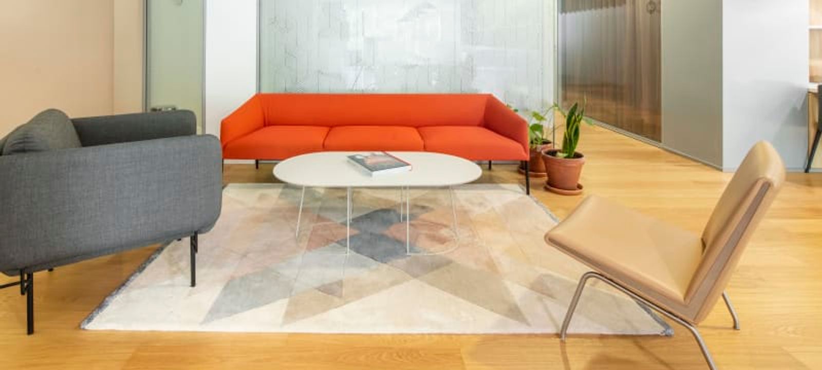 62 Calle De Alfonso Xii, Madrid - Image 1