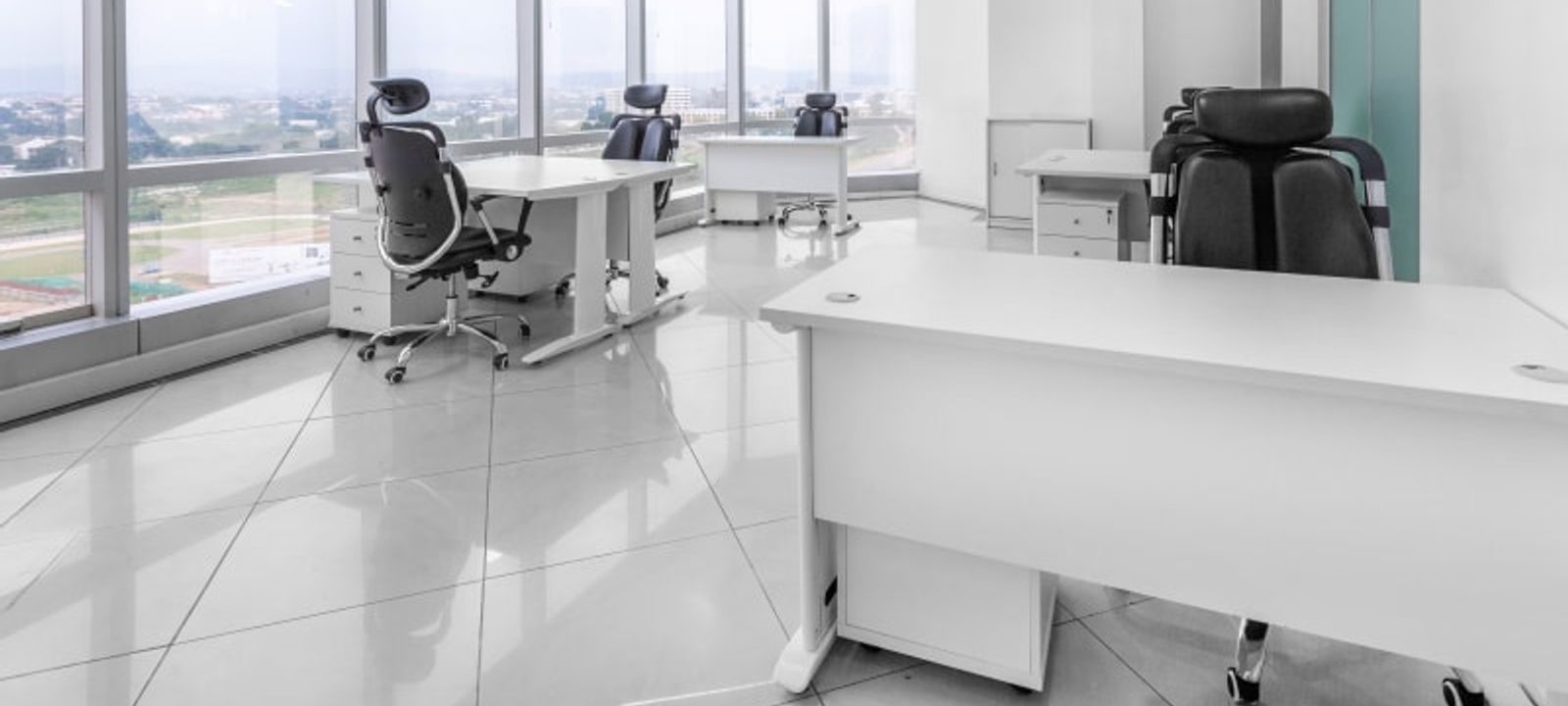 Ao Cadastral Zone Constitution Avenue Central Business District, Abuja - Image 1