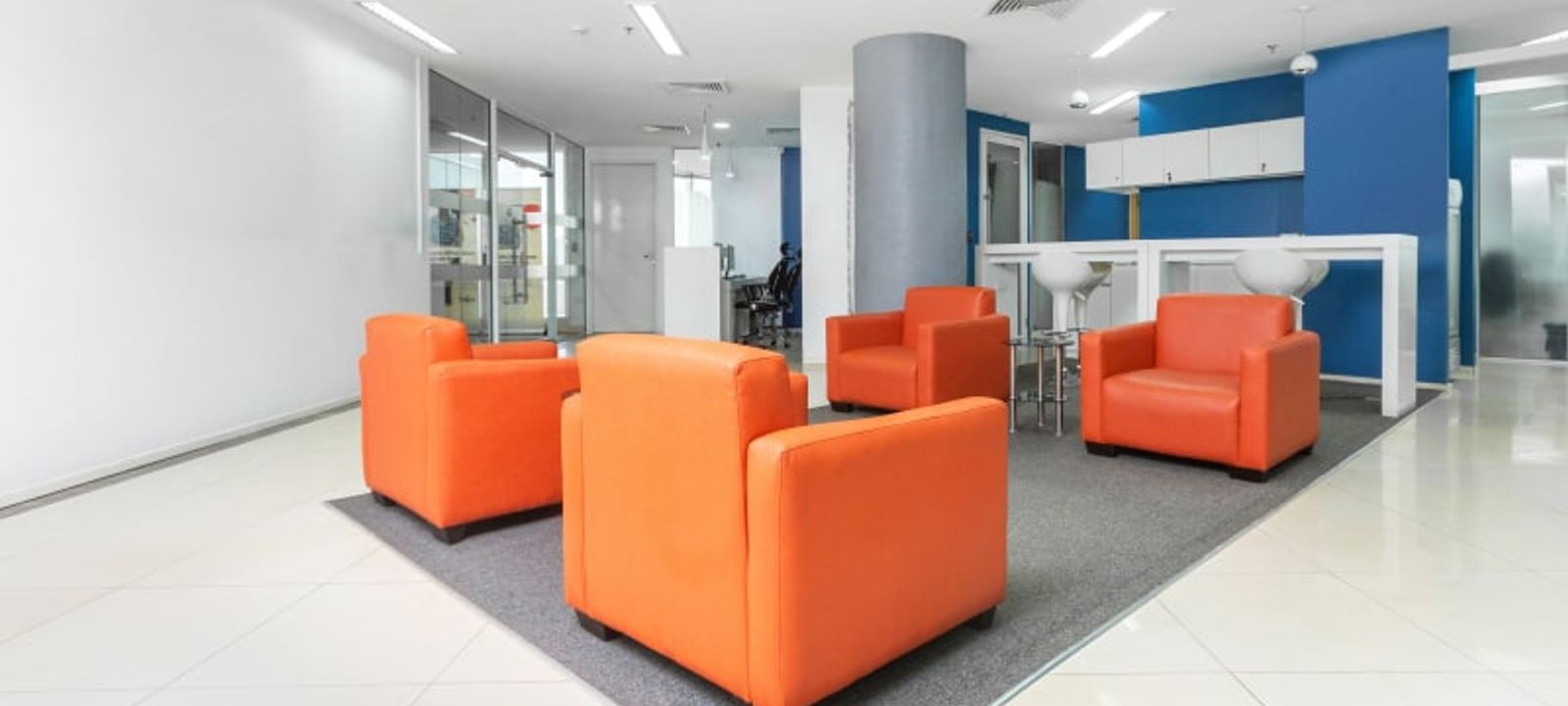 Ao Cadastral Zone Constitution Avenue Central Business District, Abuja - Image 1