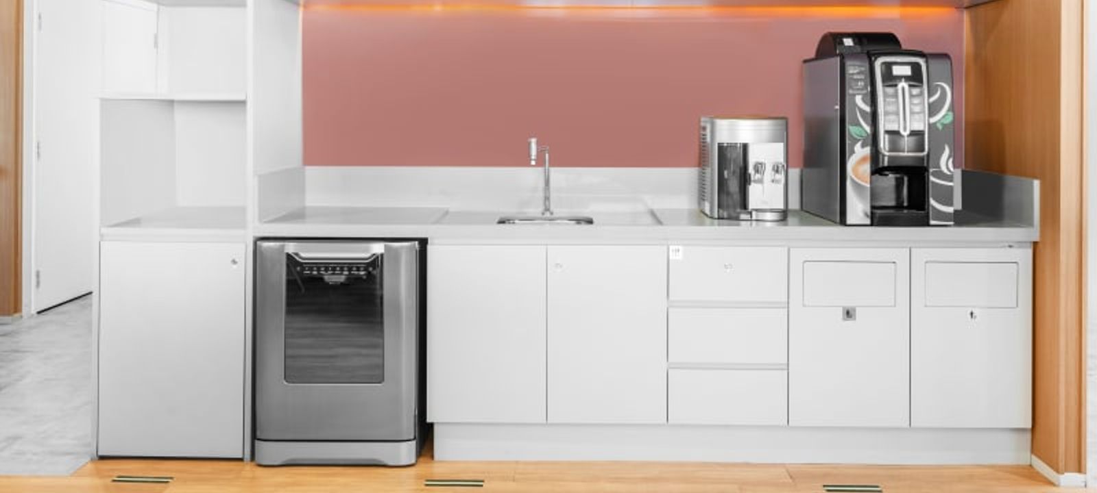 Avenida Guido Caloi 1000 Santo Amaro, Sao Paulo - Image 1