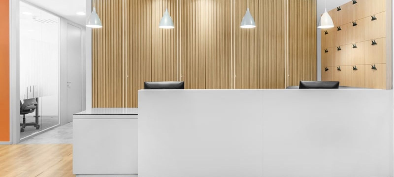 Avenida Guido Caloi 1000 Santo Amaro, Sao Paulo - Image 1