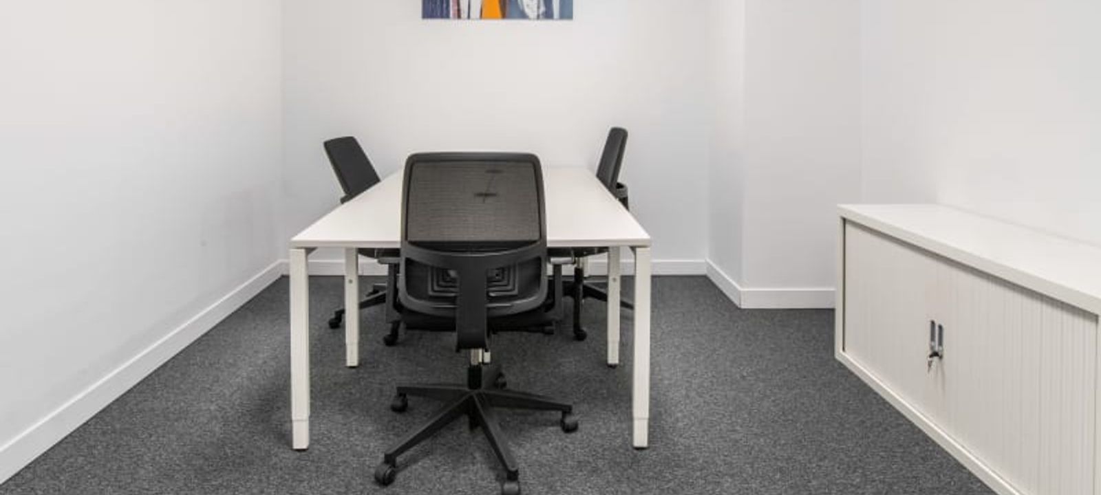 5 Calle Del Pinar, Madrid - Image 1