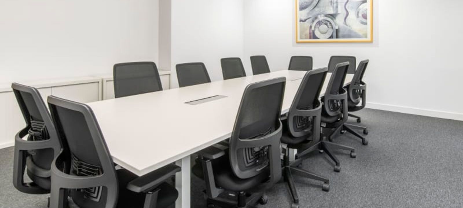 5 Calle Del Pinar, Madrid - Image 1