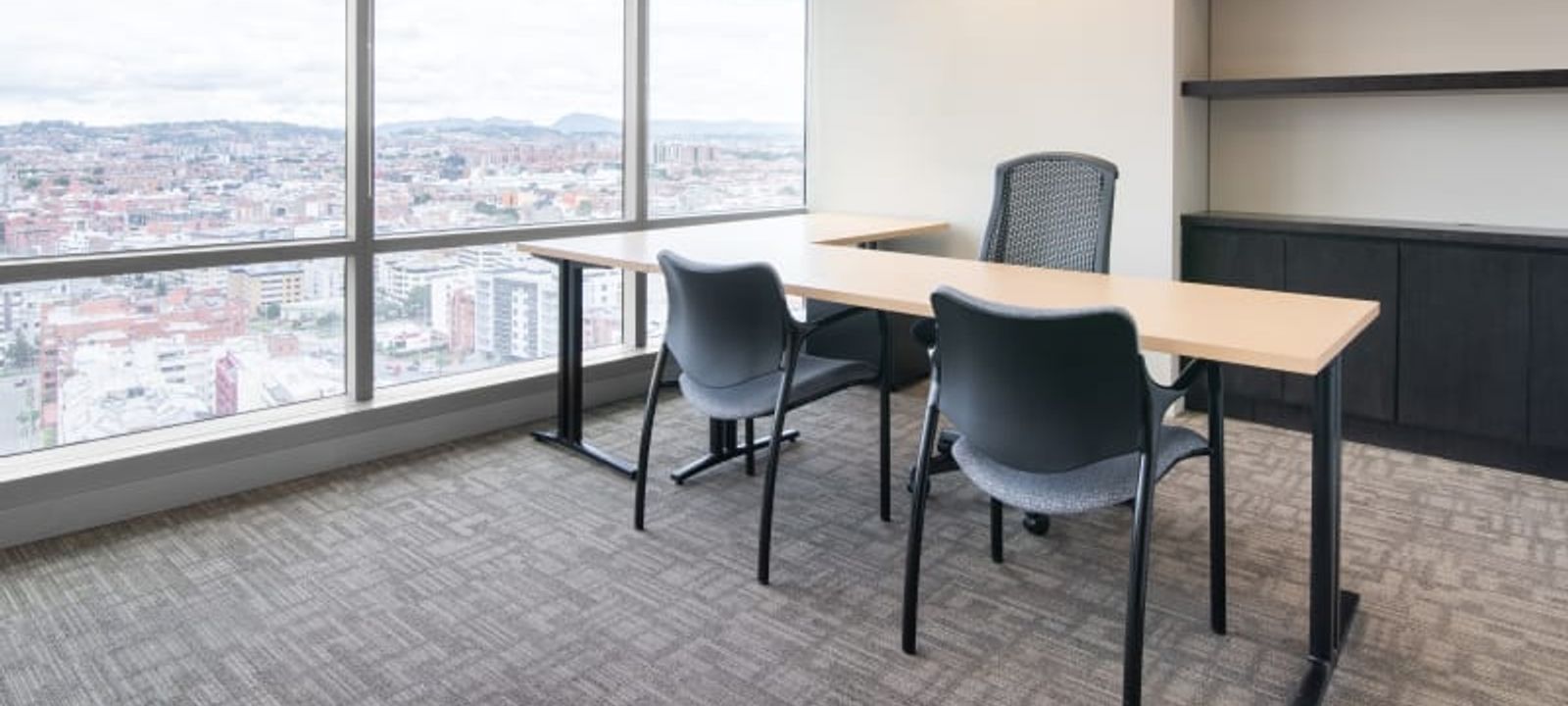 Tierra Firme Complex Carrera 9 N°115-06/30, Bogota - Image 1