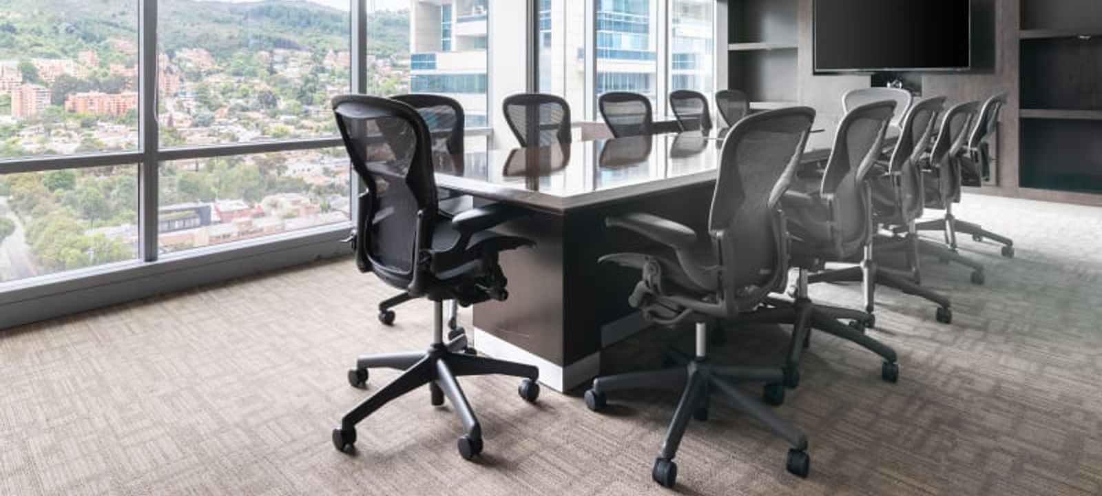 Tierra Firme Complex Carrera 9 N°115-06/30, Bogota - Image 1