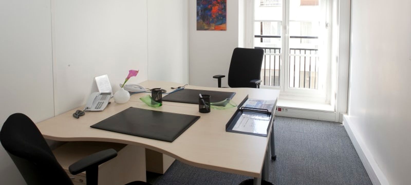 18 Rue Pasquier, Paris - Image 1