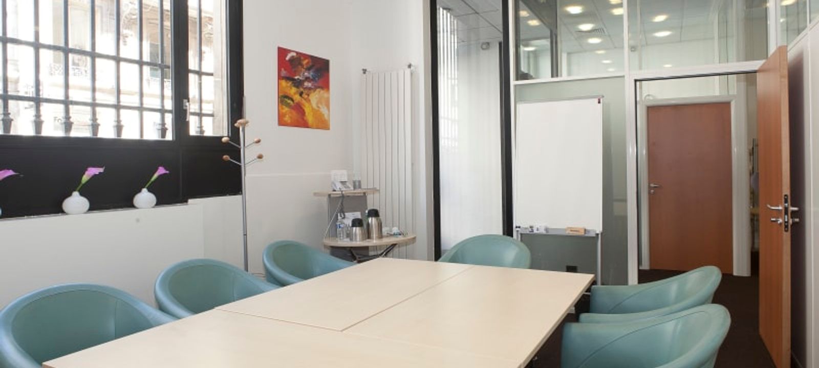 18 Rue Pasquier, Paris - Image 1