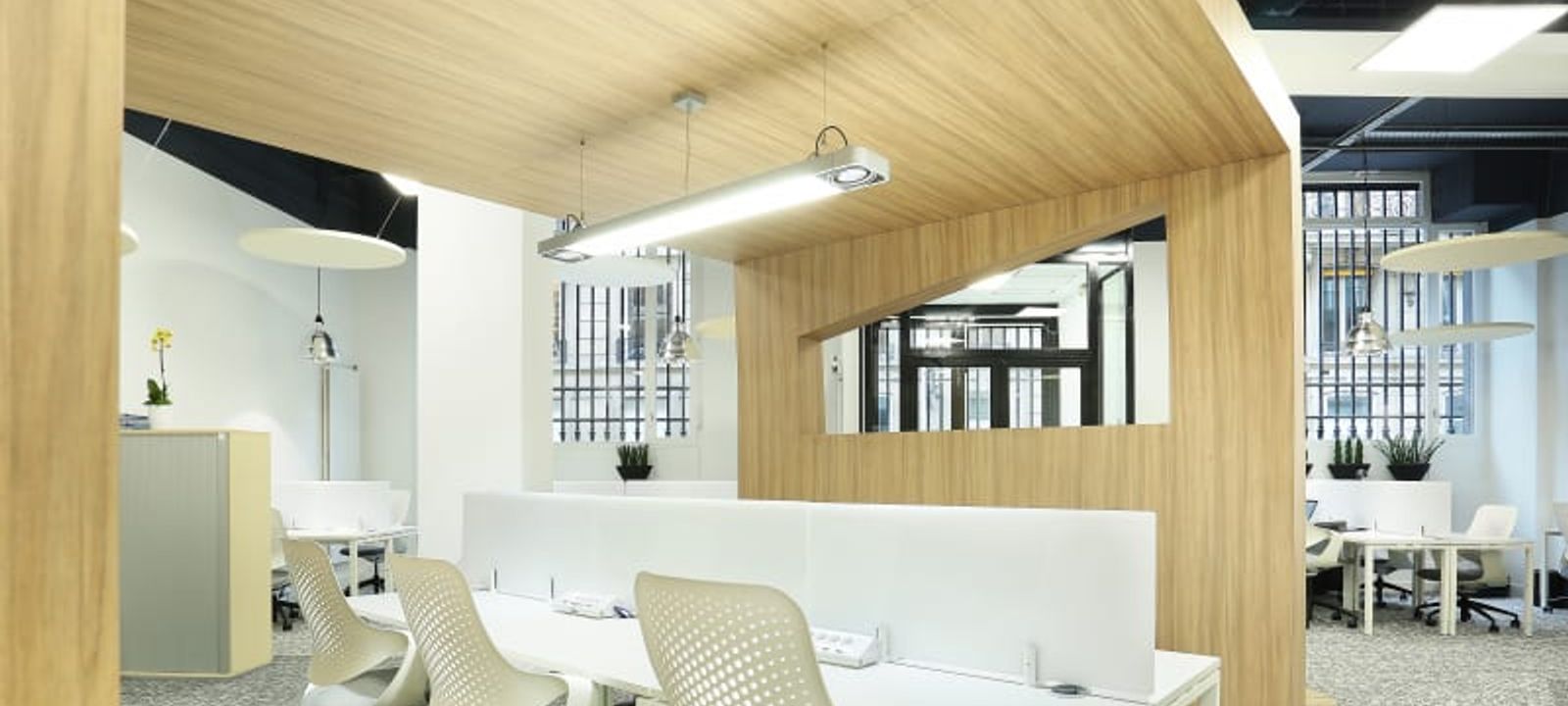 18 Rue Pasquier, Paris - Image 1