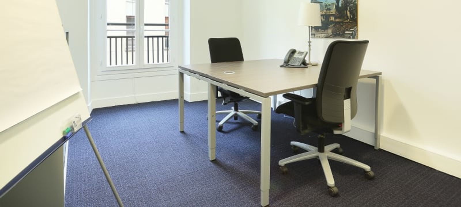 18 Rue Pasquier, Paris - Image 1