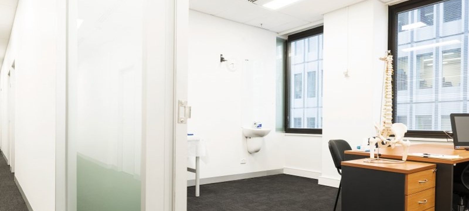 459 Little Collins Street, Melbourne - Image 1