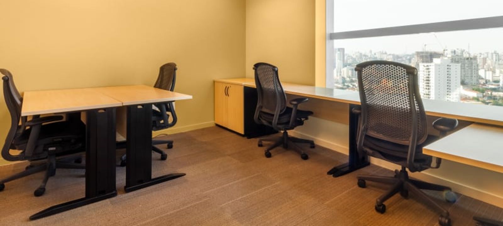 Avenida Das Nacoes Unidas 8501 Pinheiros, Sao Paulo - Image 1