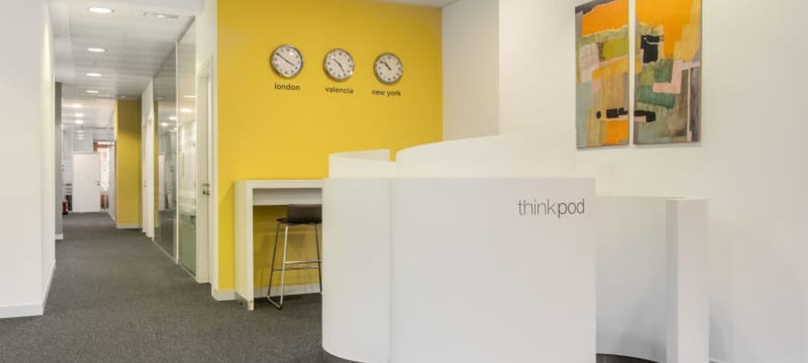 2 Calle Las Barcas, Valencia - Image 1