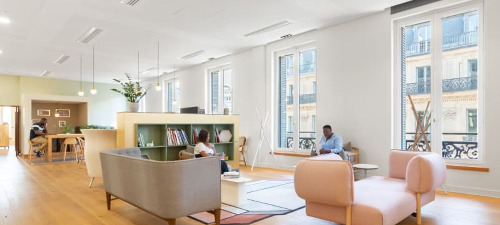 7 Rue Meyerbeer, Paris - Image 1