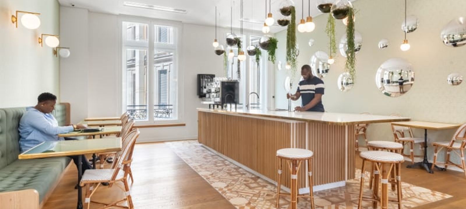 7 Rue Meyerbeer, Paris - Image 1