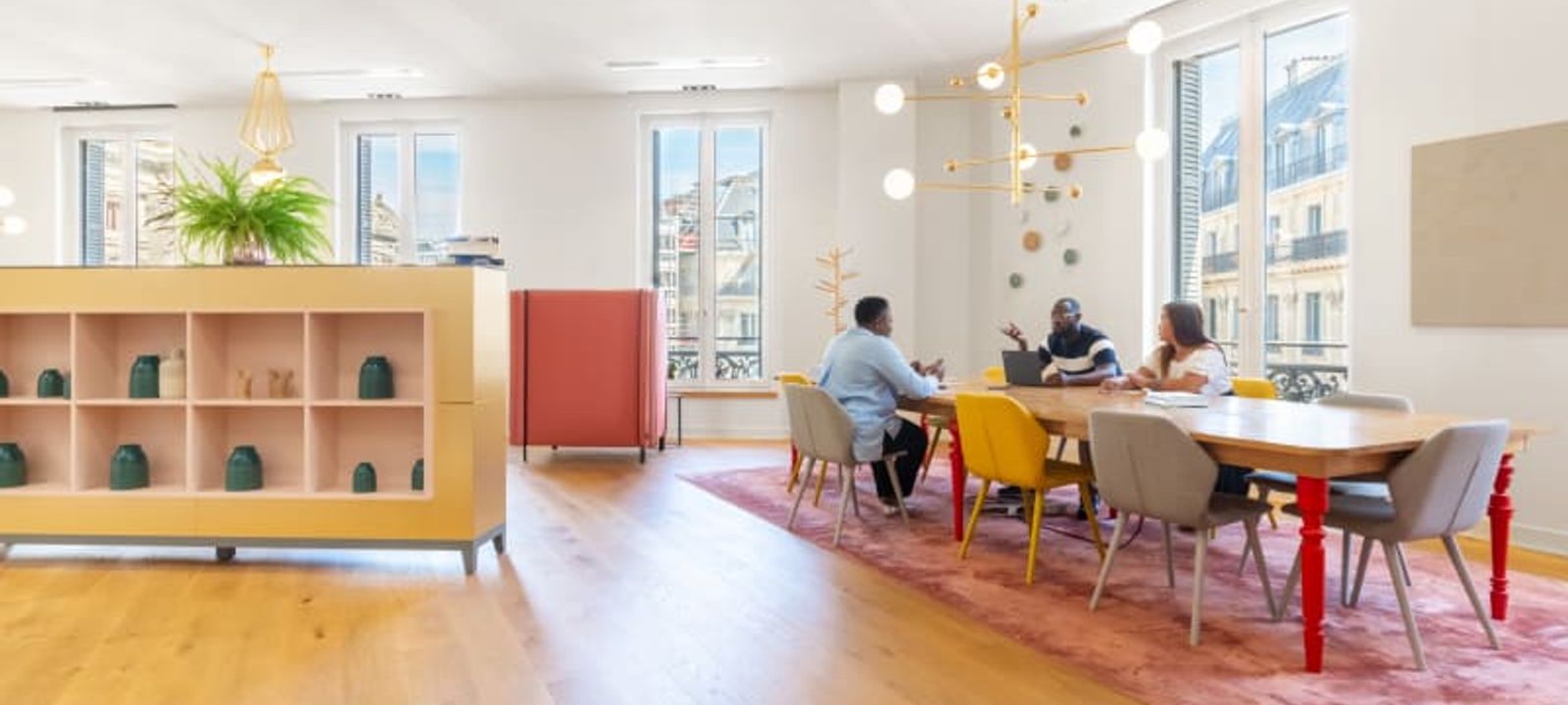 7 Rue Meyerbeer, Paris - Image 1