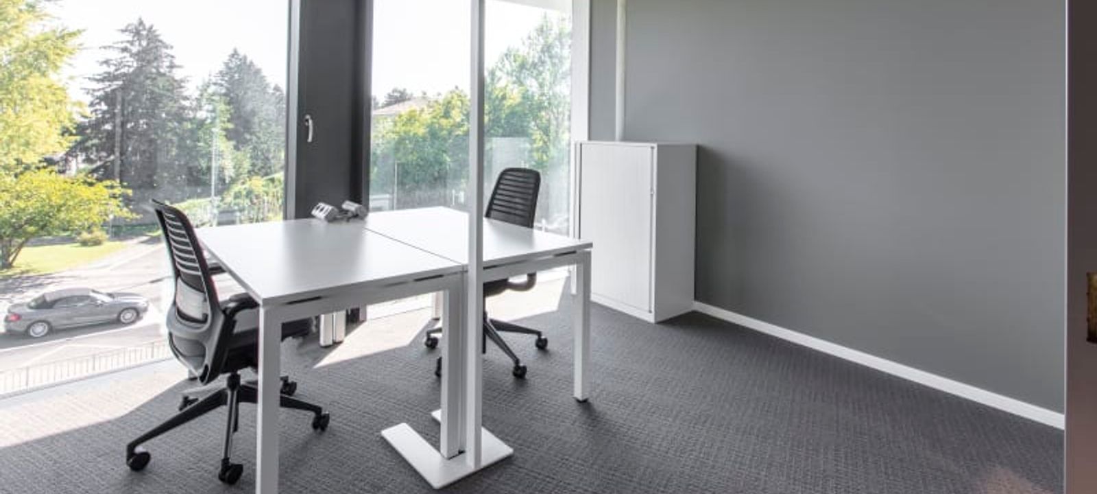 2 Chemin Du Vuasset, Preverenges - Image 1