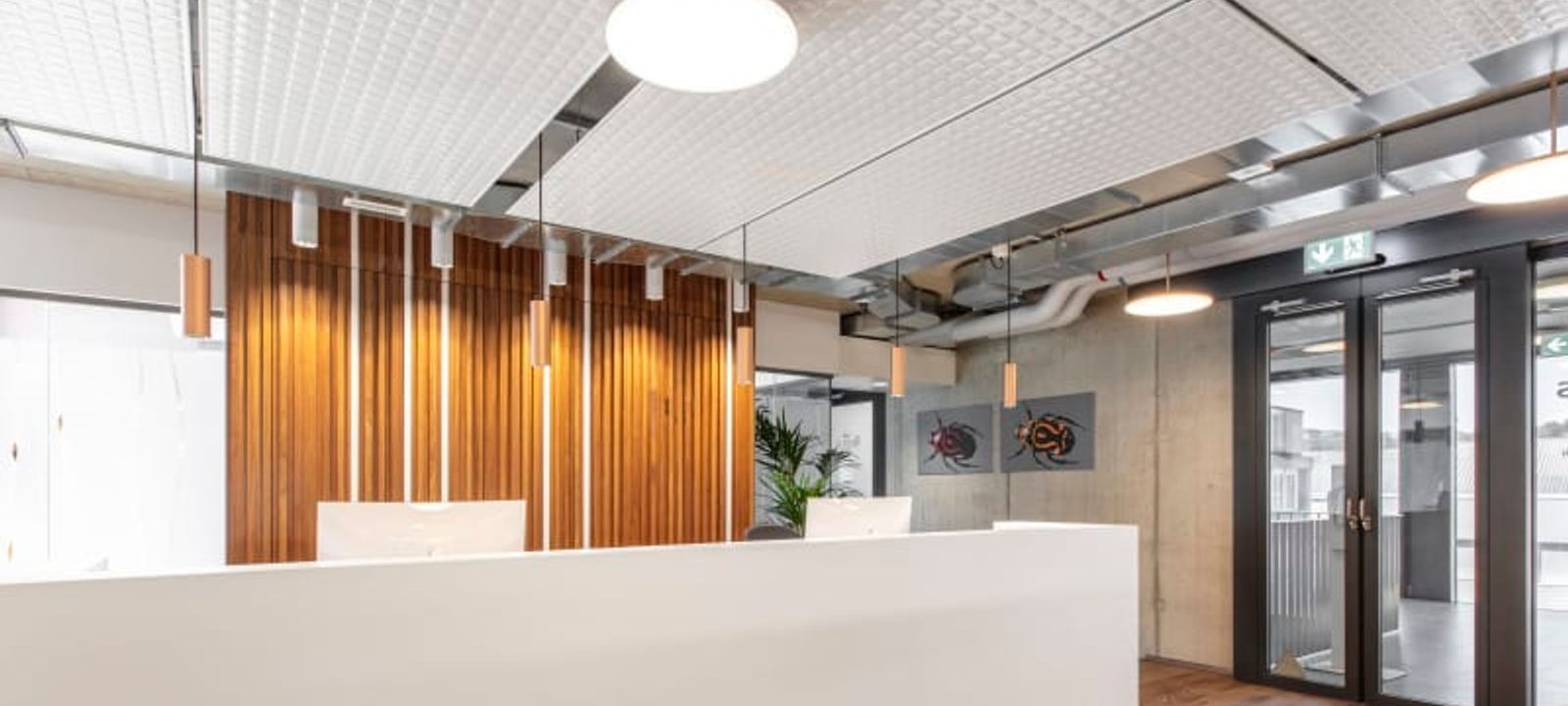 2 Chemin Du Vuasset, Preverenges - Image 1