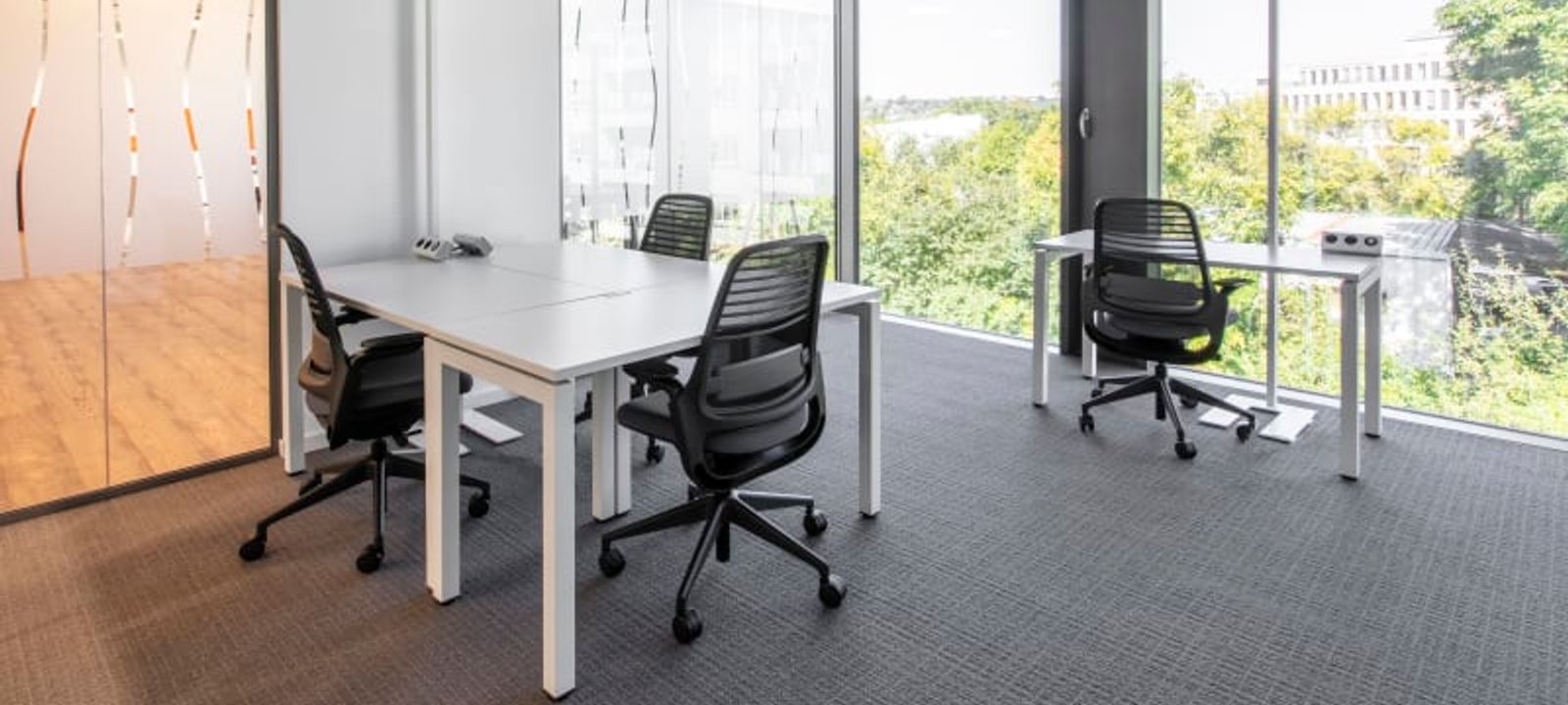 2 Chemin Du Vuasset, Preverenges - Image 1