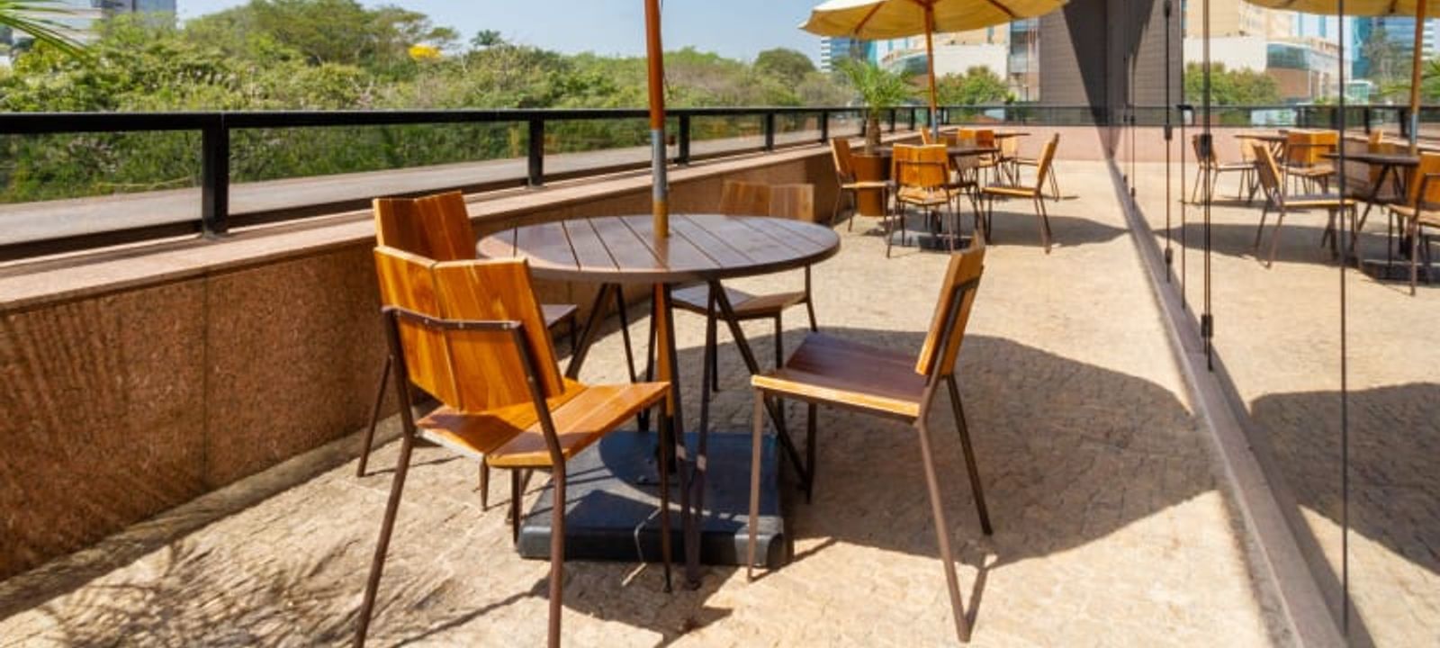 Av José De Souza Campos 575 Nova Campinas, Campinas - Image 1
