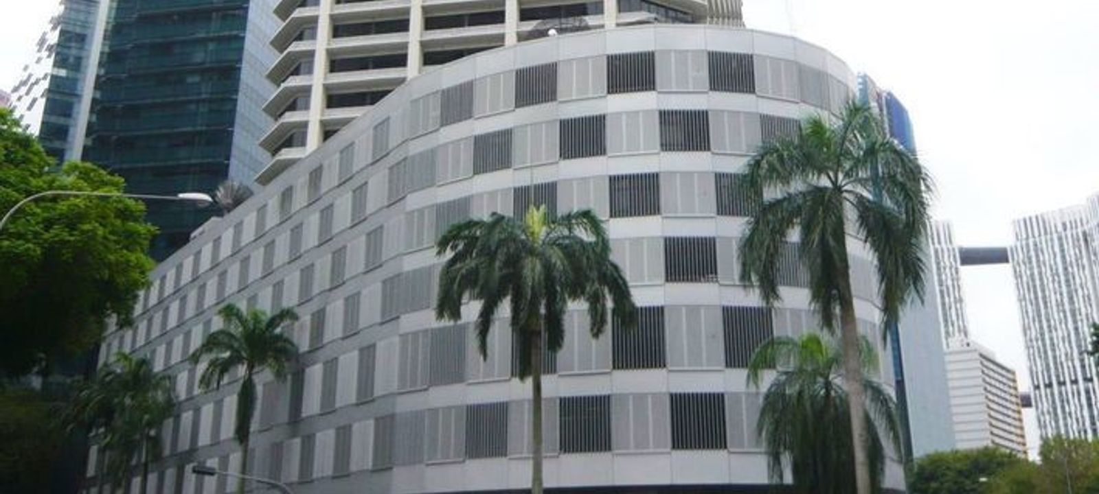 10 Anson Road, Singapore - Image 1