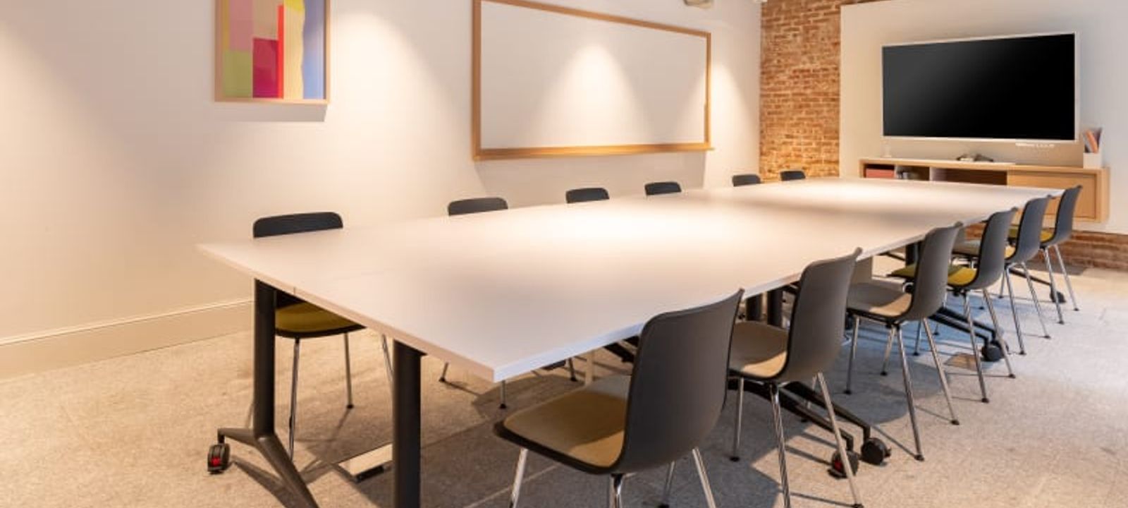 15 Carrera De San Jeronimo, Madrid - Image 1