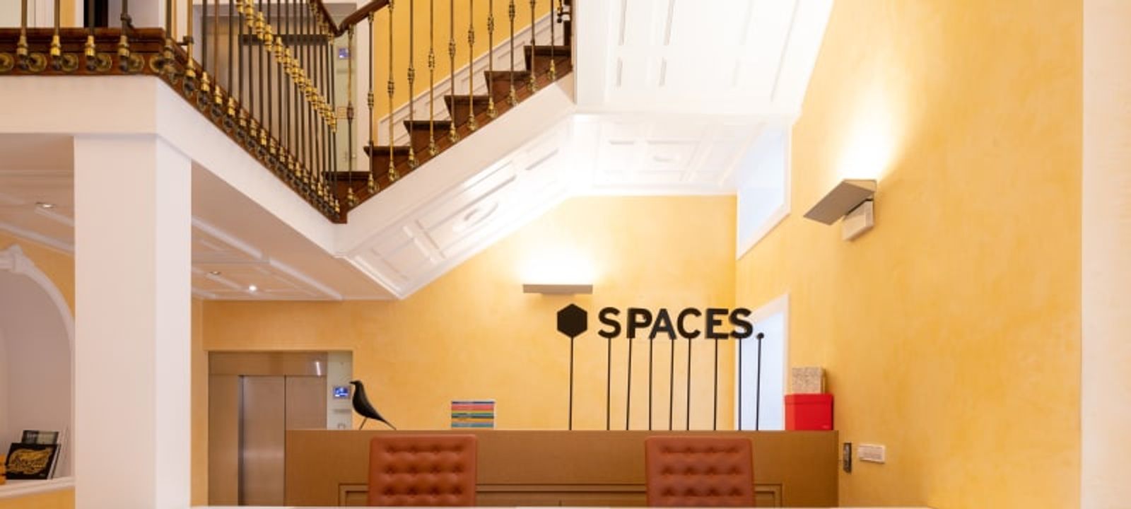 15 Carrera De San Jeronimo, Madrid - Image 1