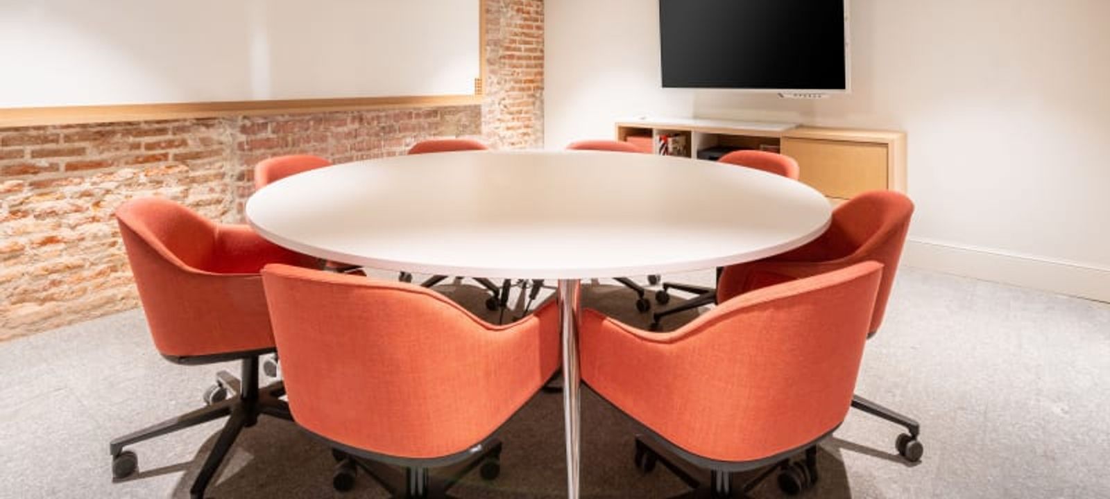 15 Carrera De San Jeronimo, Madrid - Image 1