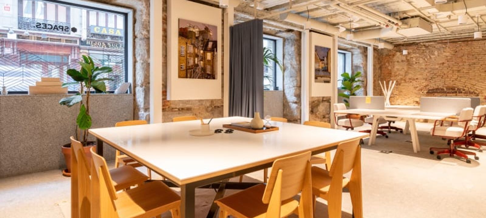 15 Carrera De San Jeronimo, Madrid - Image 1