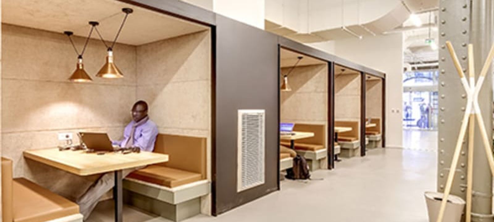 124 Rue Reaumur, Paris - Image 1