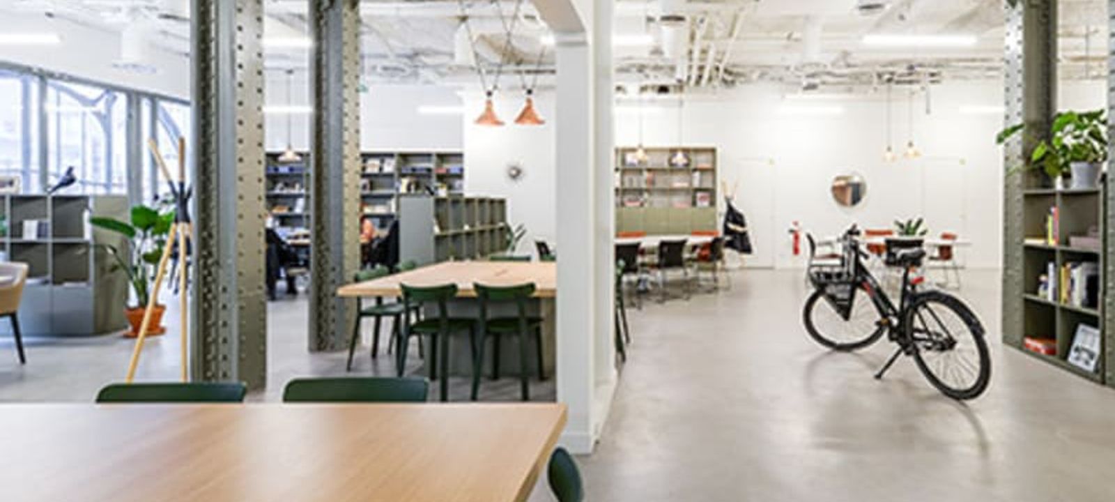 124 Rue Reaumur, Paris - Image 1