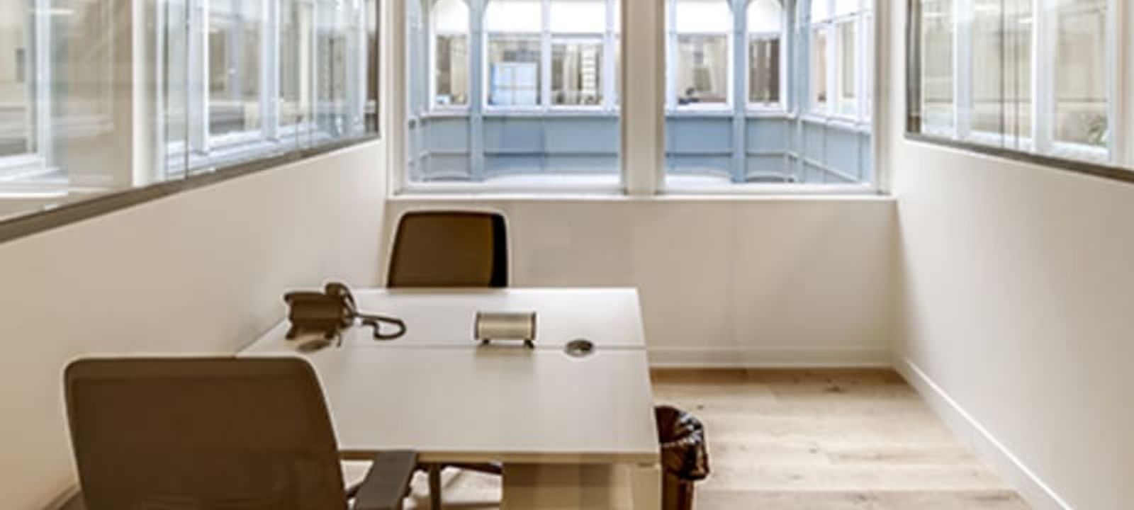 124 Rue Reaumur, Paris - Image 1