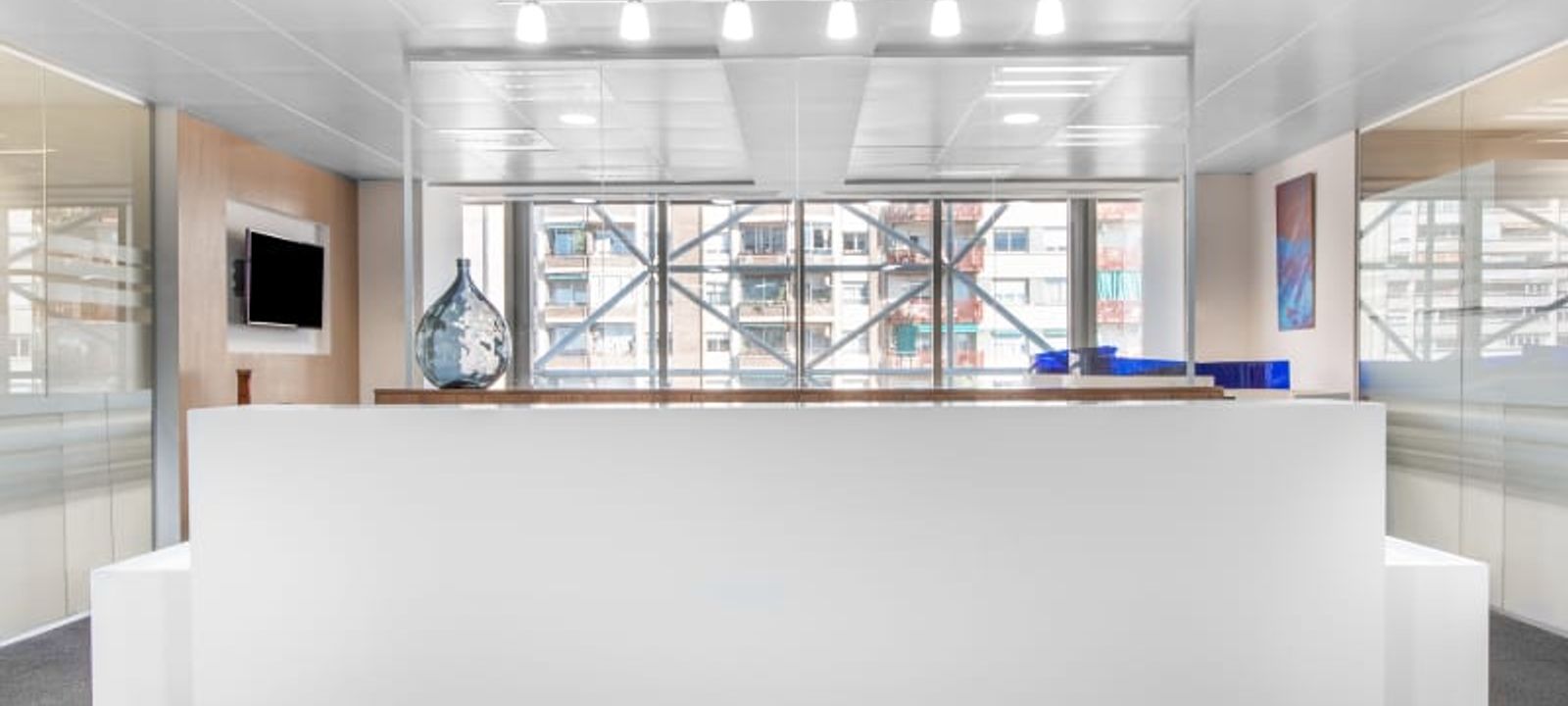 157 Calle De Tarragona, Barcelona - Image 1