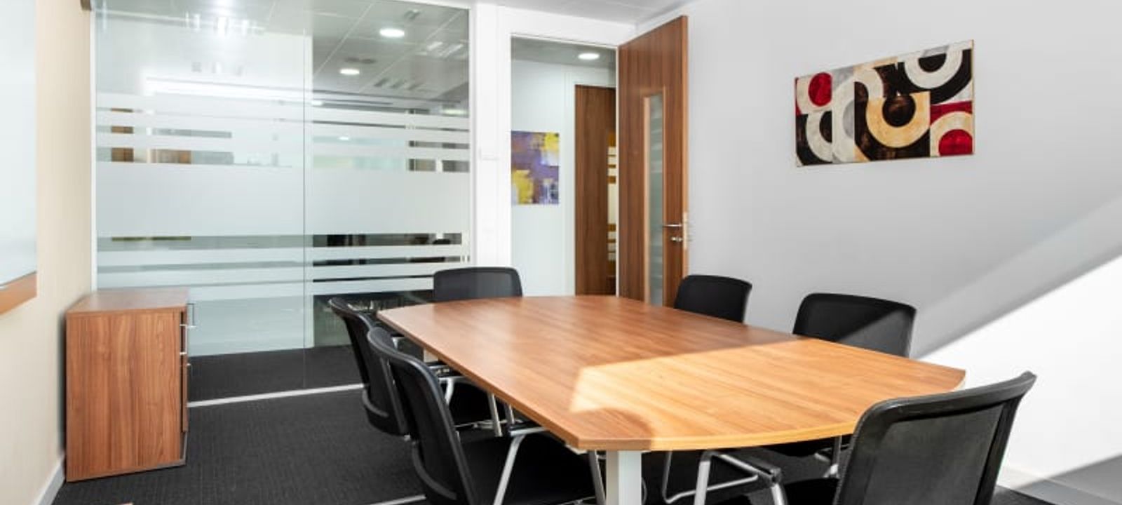 157 Calle De Tarragona, Barcelona - Image 1