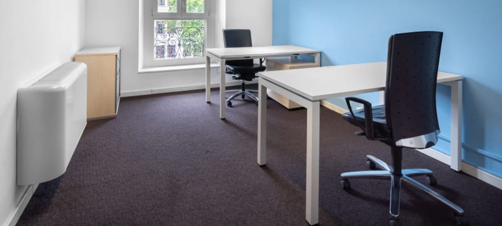 Piazzale Biancamano 8, Milan - Image 1