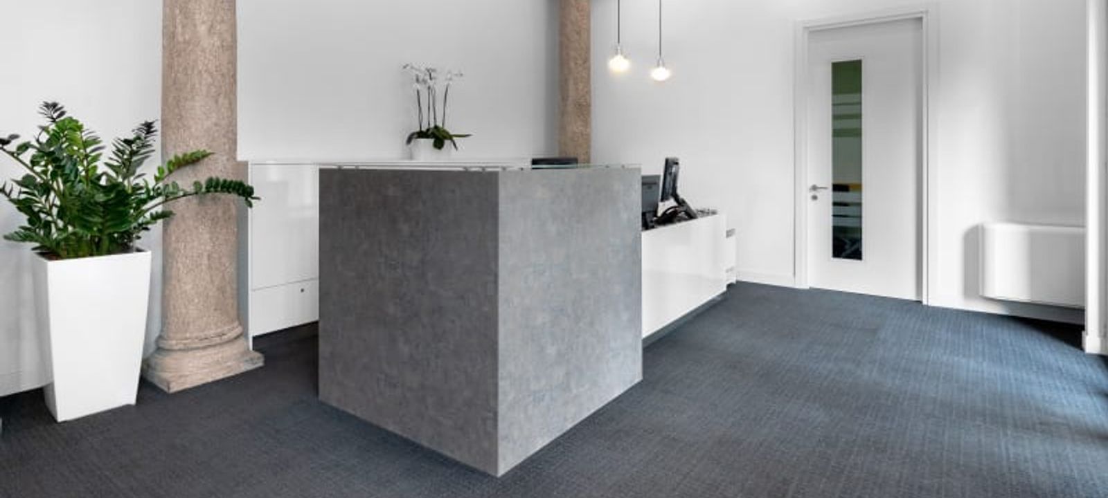 Piazzale Biancamano 8, Milan - Image 1