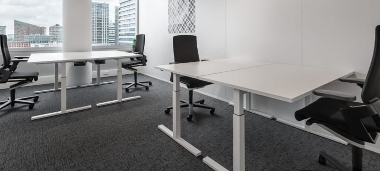 50 Schenkkade, The Hague - Image 1