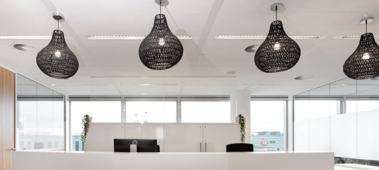 50 Schenkkade, The Hague - Image 1