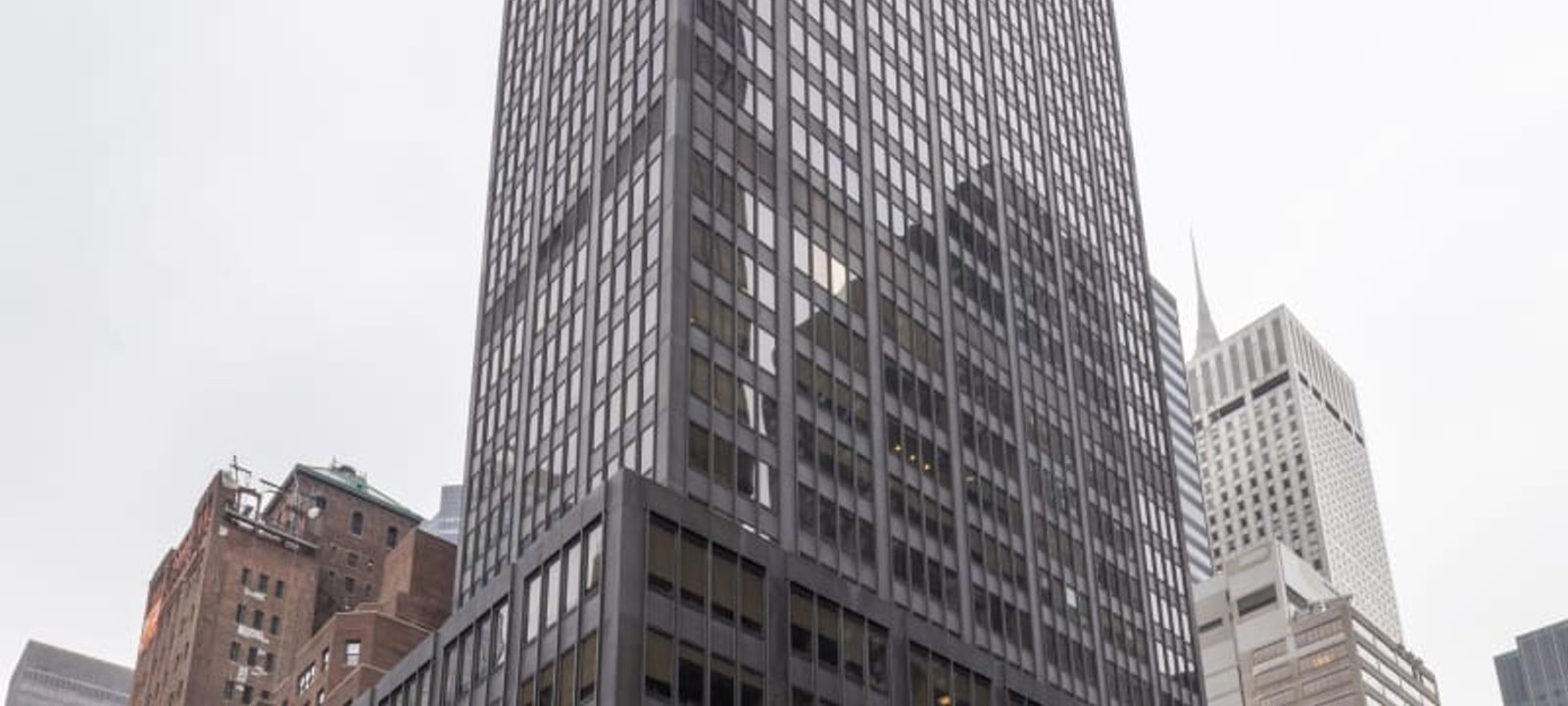 600 Third Avenue, New York - Image 1